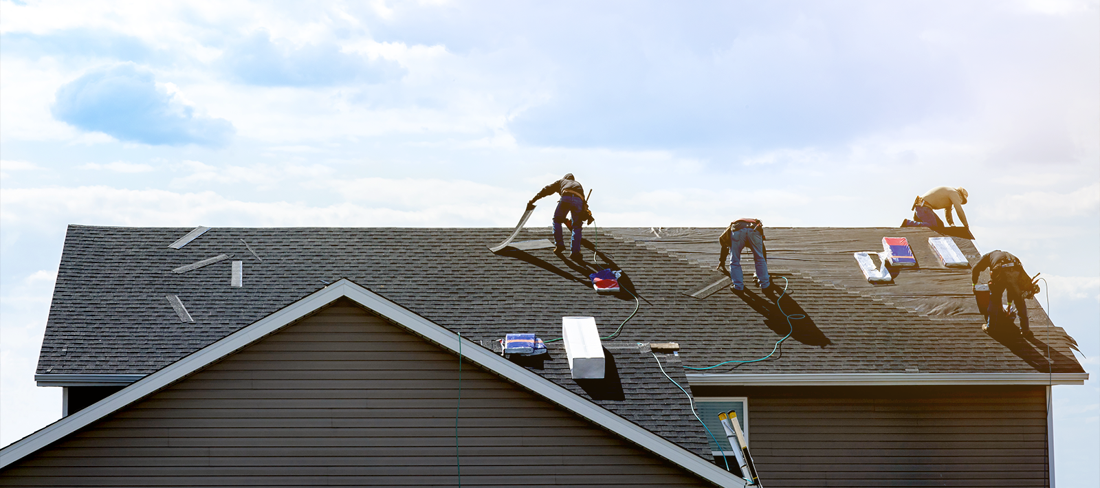 Kaba İnşaat Hizmetleri